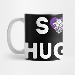 Soul Hugger Mug